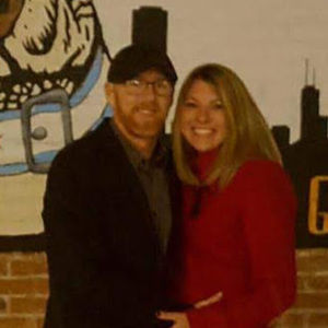 Meet your Posher, Claire